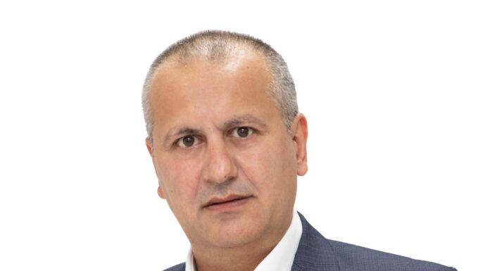 Cosmin Popescu, mesaj după câștigarea alegerilor