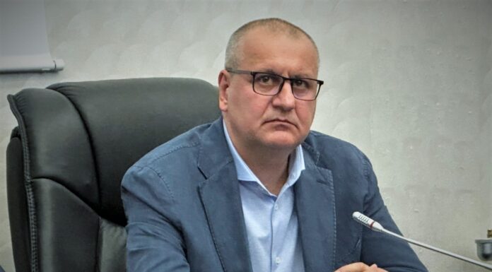 Șefia CJ Gorj rămâne la PSD. Cosmin Popescu, un nou mandat