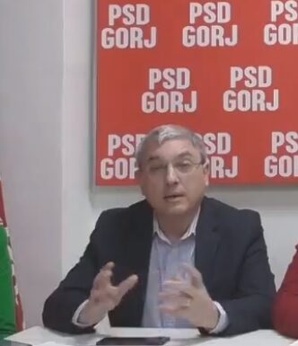 Senatorul Cristi Rujan: Salariații de la Finanțe, amenințați de Ion Iordache