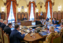 Ce se discută astăzi în CSAT