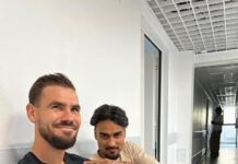 Juveții au efectuat vizita medicală