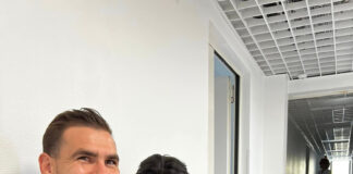 Juveții au efectuat vizita medicală