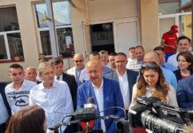 Vot pentru continuitate