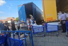 Decizie de renumărare a voturilor la o secție din Târgu Jiu