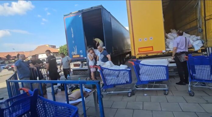 Decizie de renumărare a voturilor la o secție din Târgu Jiu