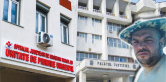Registrator medical de la UPU Târgu Jiu, abonat la dosare penale. Condamnat după ce a fost prins mort de beat