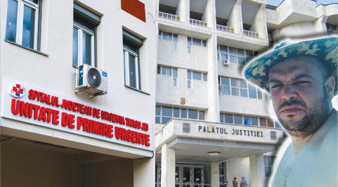 Registrator medical de la UPU Târgu Jiu, abonat la dosare penale. Condamnat după ce a fost prins mort de beat