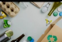 Vindeau deșeuri fără a declara veniturile. Trei firme amendate