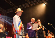 Festivalul România Autentică, Hobița: Număr record al meșterilor populari! Zile de poveste!