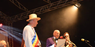 Festivalul România Autentică, Hobița: Număr record al meșterilor populari! Zile de poveste!