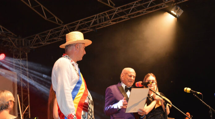 Festivalul România Autentică, Hobița: Număr record al meșterilor populari! Zile de poveste!