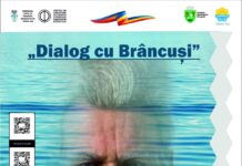 Experiență de realitate virtuală: „Dialog cu Brâncuși”