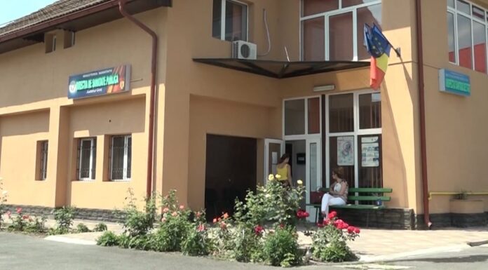 Post de șef scos la concurs de DSP Gorj