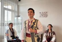 Premii pentru doi cursanți ai ȘPA Târgu Jiu