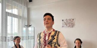 Premii pentru doi cursanți ai ȘPA Târgu Jiu