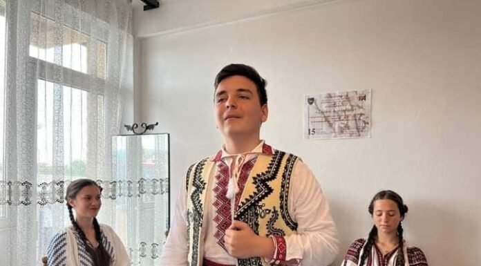 Premii pentru doi cursanți ai ȘPA Târgu Jiu