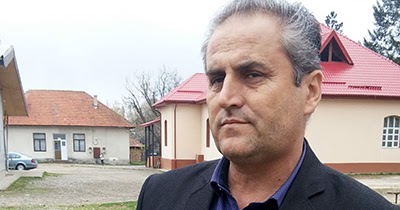 Primar Polovragi: Victoria aceasta nu e doar a mea!