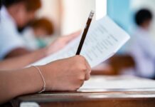 Gorj: Două medii de 10 la Evaluarea Națională