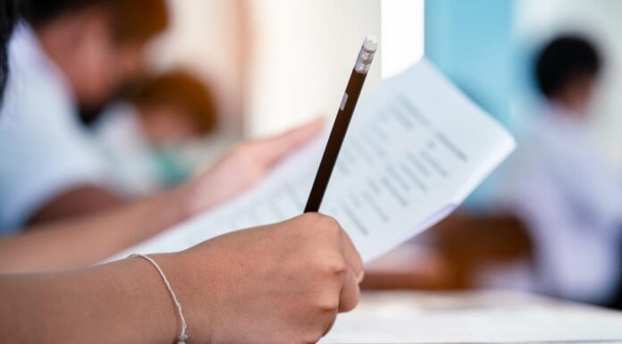 Gorj: Două medii de 10 la Evaluarea Națională