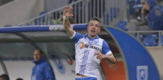 Mateiu pleacă de la Craiova după 10 ani