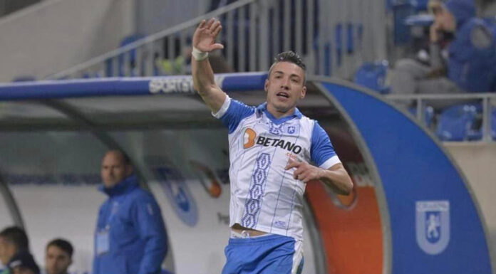Mateiu pleacă de la Craiova după 10 ani