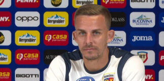 Bancu, înainte de debutul la EURO: ,,Cu Ucraina mergem să câştigăm”