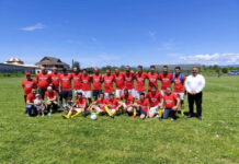 Final de sezon și în Liga 5