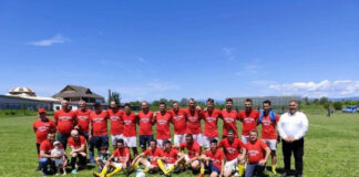 Final de sezon și în Liga 5