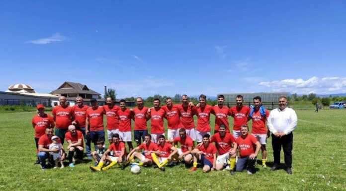 Final de sezon și în Liga 5