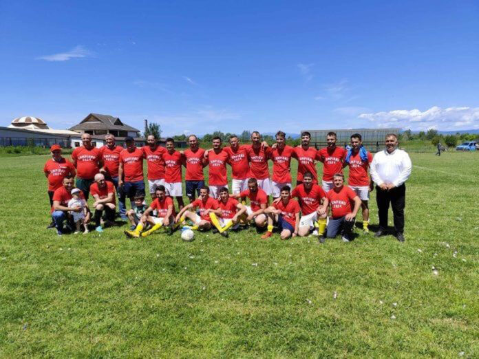 Final de sezon și în Liga 5