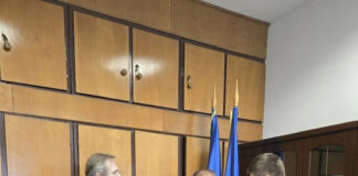 Drăguțești: Lucrările pentru extinderea rețelei de gaze au fost scoase la licitație