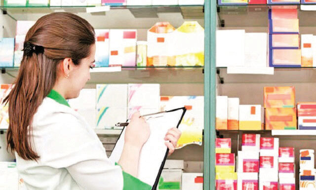 Farmaciștii, solicitare către CNAS. Riscă să fie penalizați sever