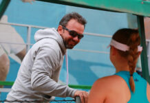 ,,Tenis – Sportul fără limite”, proiect la academia lui Mergea