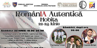 Descoperă România Autentică la Hobița, acasă la Brâncuși!