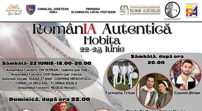 Descoperă România Autentică la Hobița, acasă la Brâncuși!