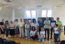 Festivalul interjudețean de proză contemporană, ediția a II-a, 13 iunie 2024, Târgu Jiu