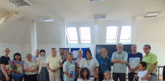 Festivalul interjudețean de proză contemporană, ediția a II-a, 13 iunie 2024, Târgu Jiu