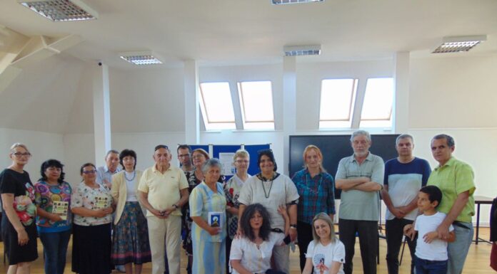 Festivalul interjudețean de proză contemporană, ediția a II-a, 13 iunie 2024, Târgu Jiu