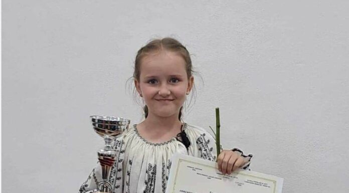 Scoarța, gazda Festivalului-concurs ,,Tineri interpreți de muzică populară”