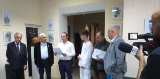 Cea de-a 44-a ediţie a Festivalului Internaţional de Literatură „Tudor Arghezi”(I)