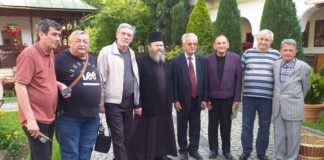 Cea de-a 44-a ediţie a Festivalului Internaţional de Literatură „Tudor Arghezi” (II)