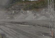 Firmă din Bumbești Jiu, amendată de Garda de Mediu