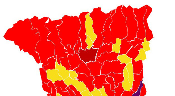 Cum și-au împărțit partidele primăriile din Gorj