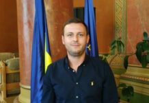 Renumărarea voturilor la Bălești. Pază militară