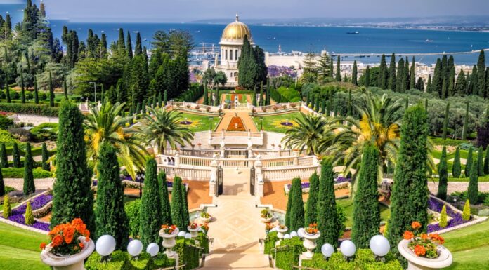 De la Ierusalimul pământesc, la Ierusalimul ceresc (II) – ,,Ţie Ţi se cuvine cântare, Dumnezeule, în Sion şi Ţie Ţi se va împlini făgăduinţa în Ierusalim”! (Psalmul 64, 1)