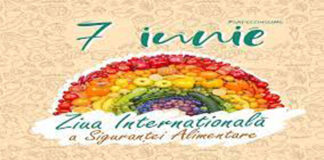 Lumea între Ziua Mondială a Mediului Înconjurător și Ziua Mondială a Securității Alimentare