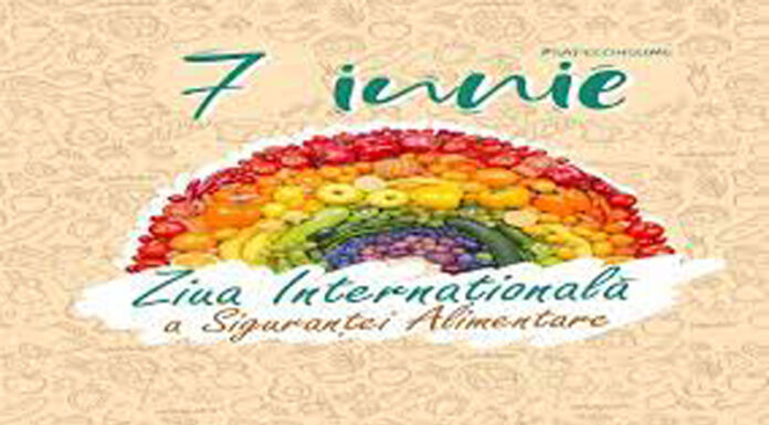 Lumea între Ziua Mondială a Mediului Înconjurător și Ziua Mondială a Securității Alimentare