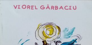 VIOREL GÂRBACIU – Intrarea în basm
