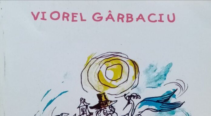 VIOREL GÂRBACIU – Intrarea în basm