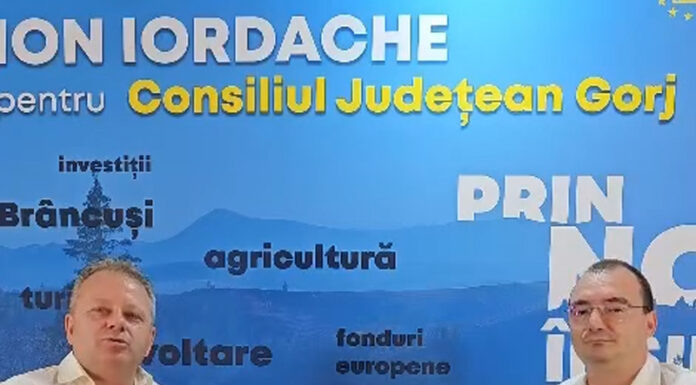 Perdanții de la PNL Gorj cer anularea tuturor proceselor verbale și a alegerilor în județ